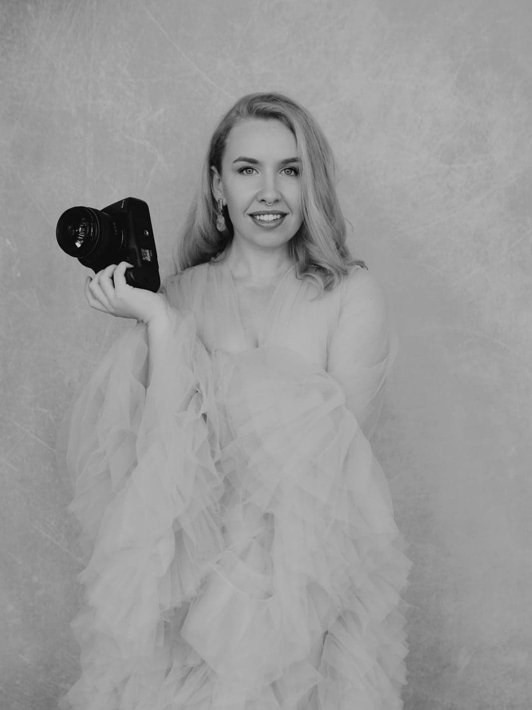 Abbey, founder of Body & Soul Studios.