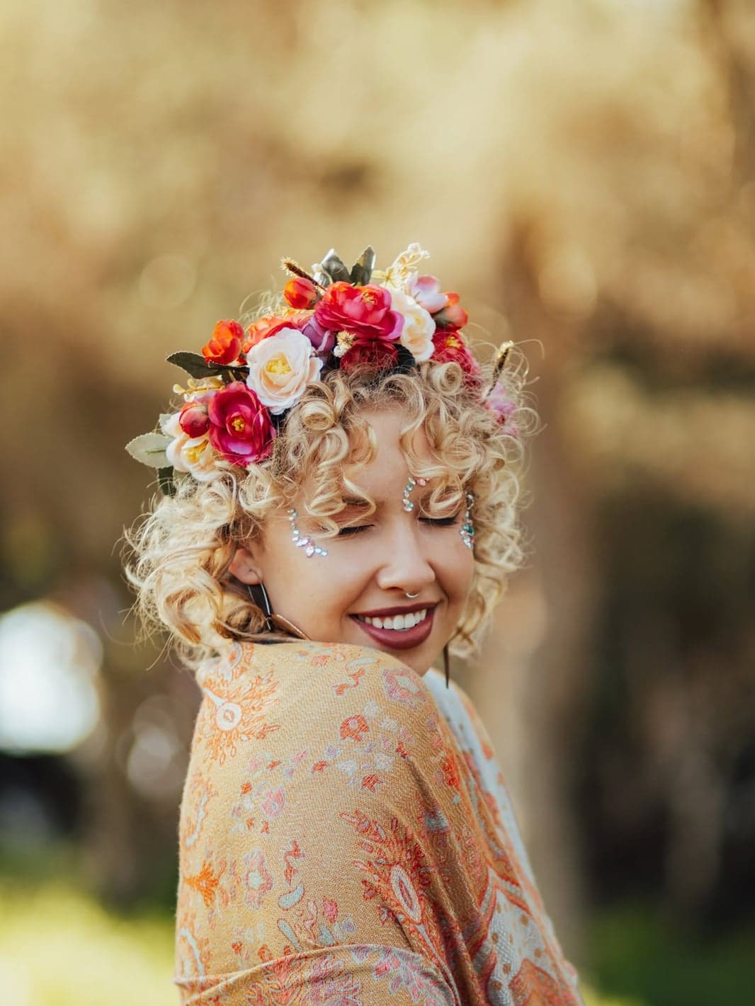 Abbey, founder of Body & Soul Studios.