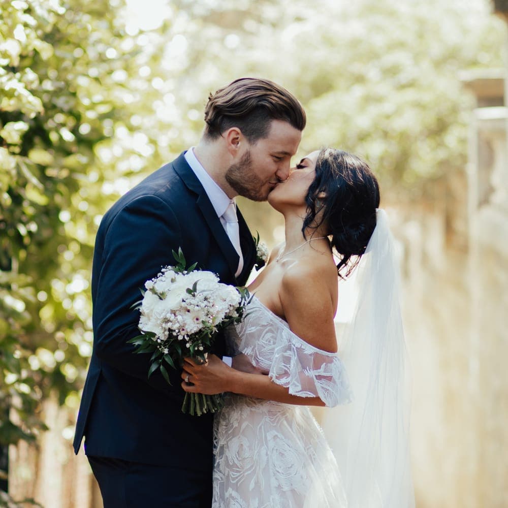 A Body & Soul destination wedding.