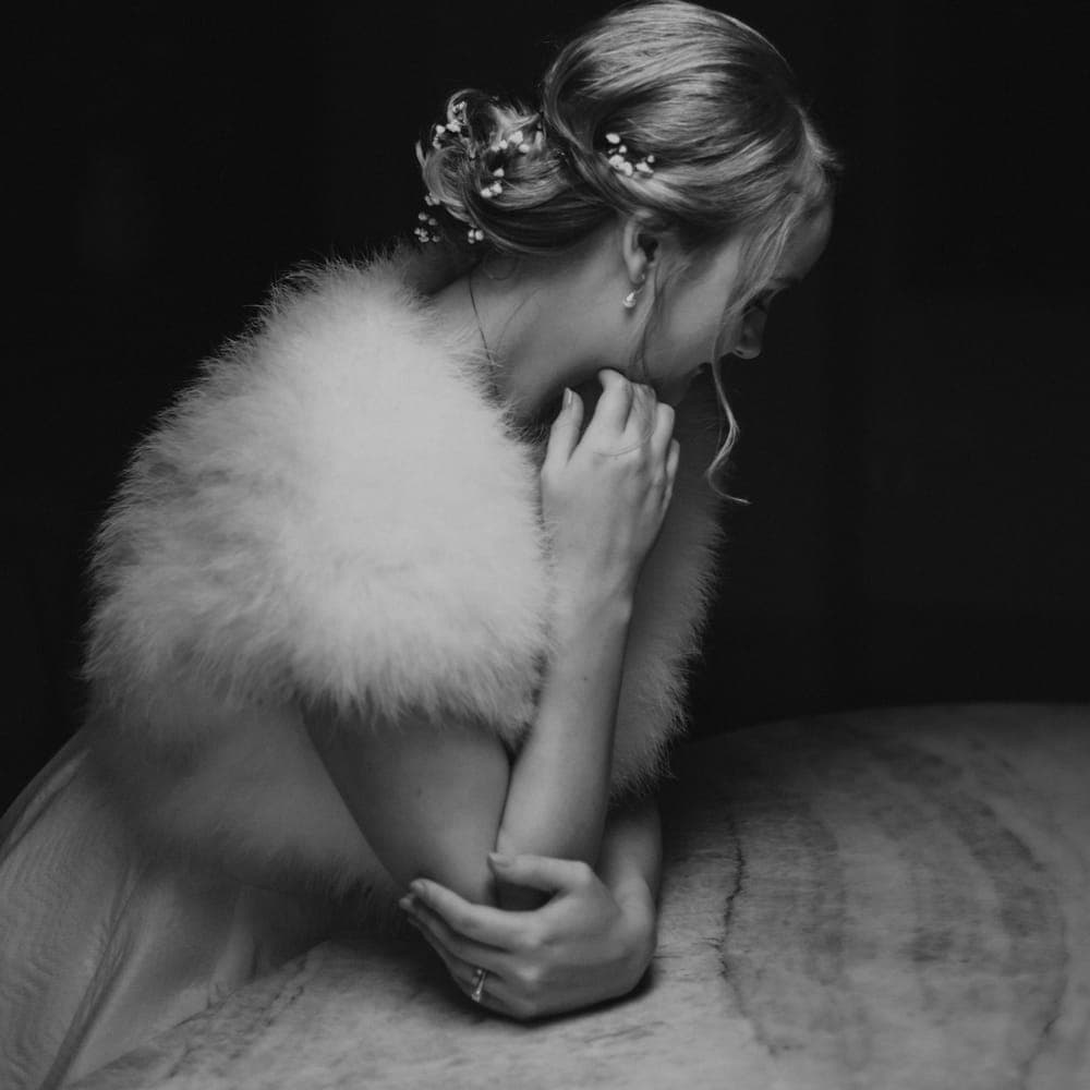 A Body & Soul destination wedding.