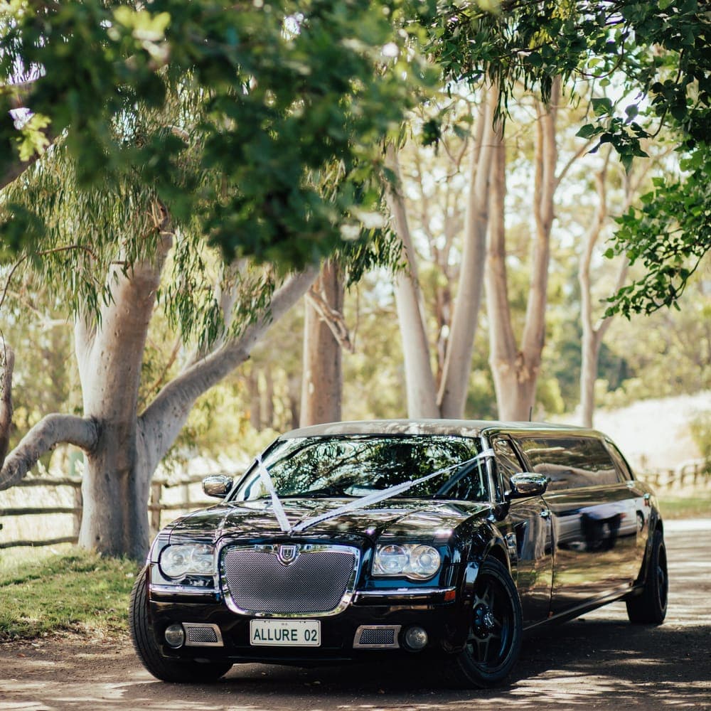 A Body & Soul destination wedding.