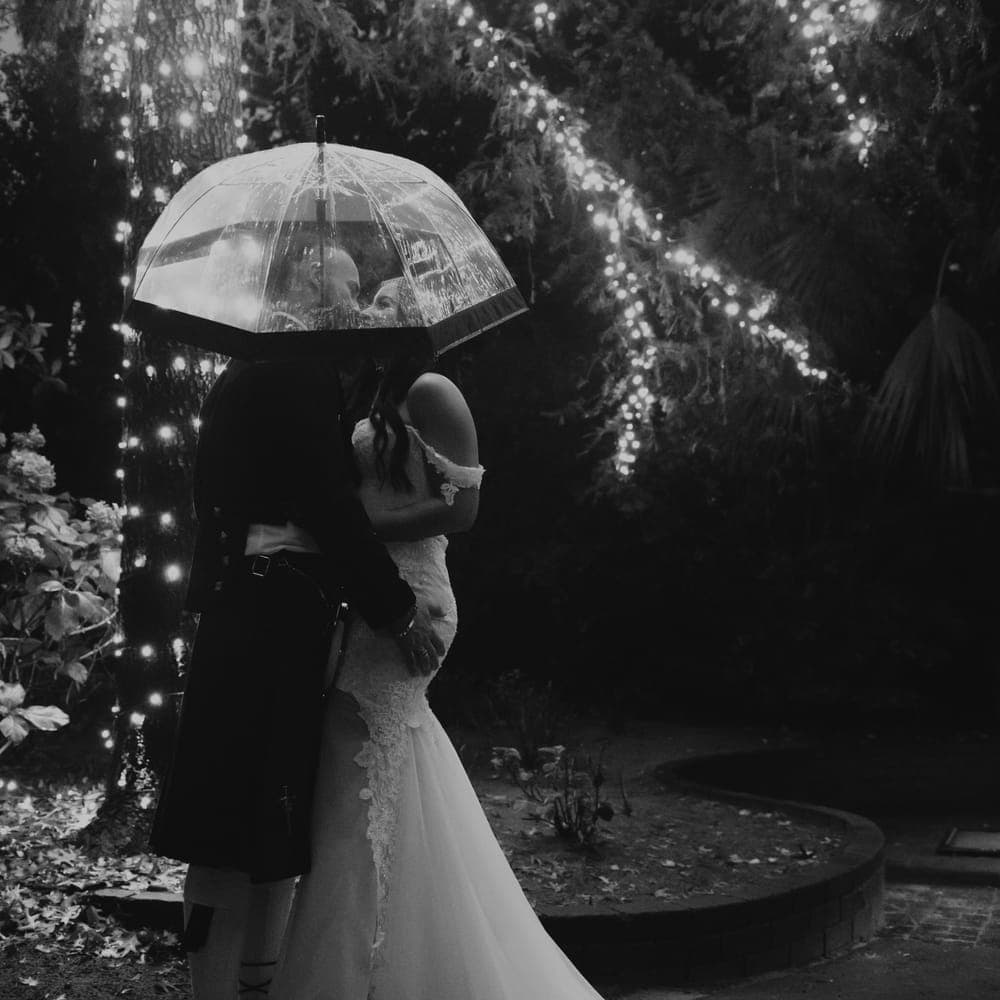 A Body & Soul destination wedding.