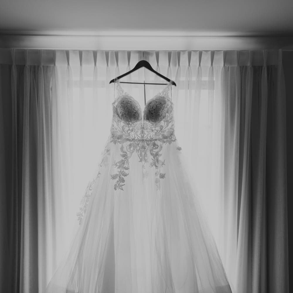 A Body & Soul destination wedding.