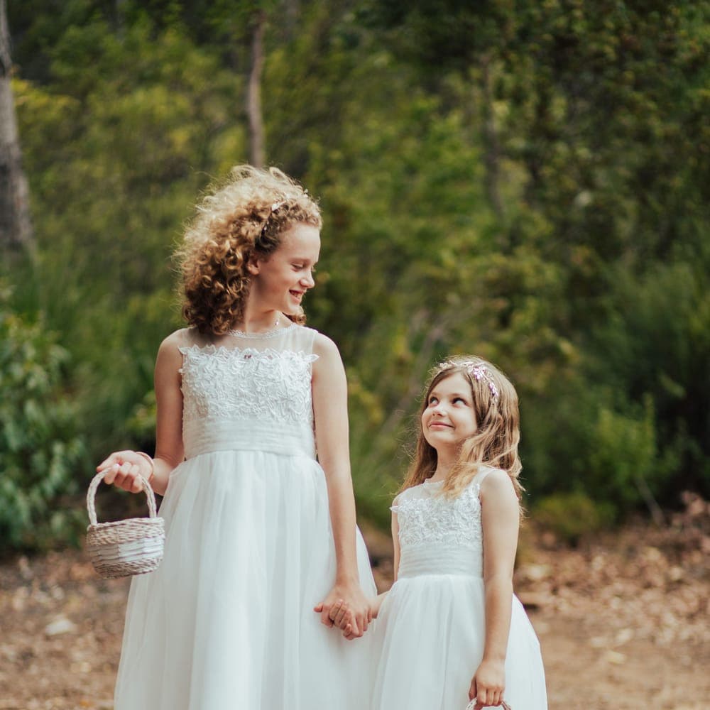 A Body & Soul destination wedding.