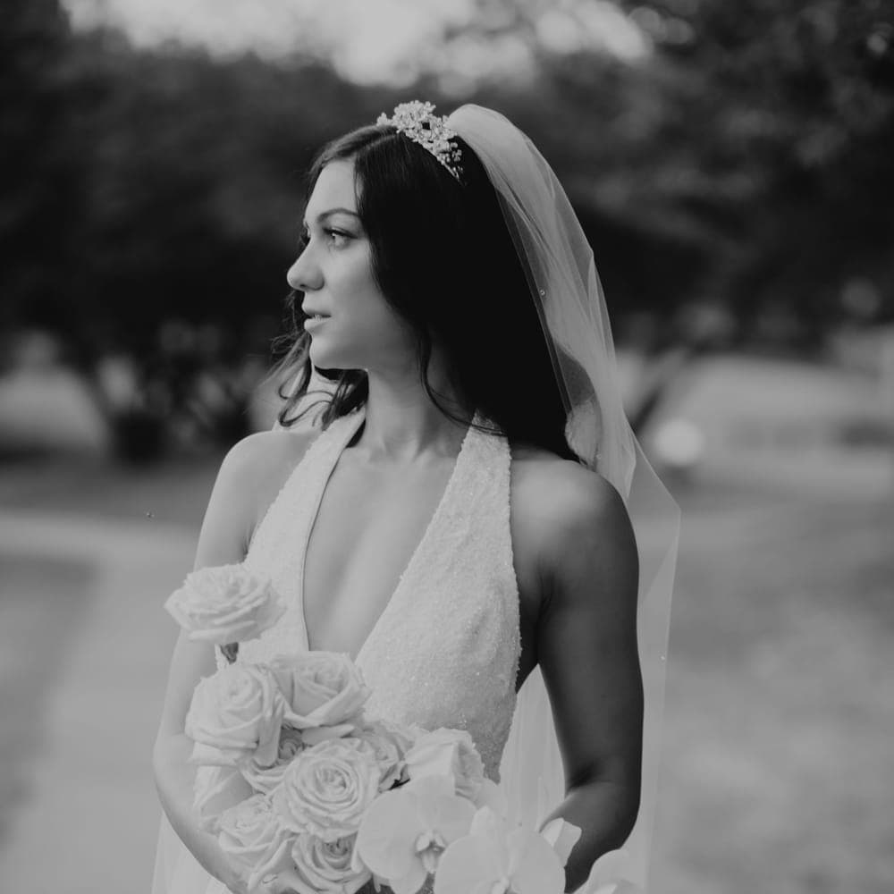 A Body & Soul destination wedding.
