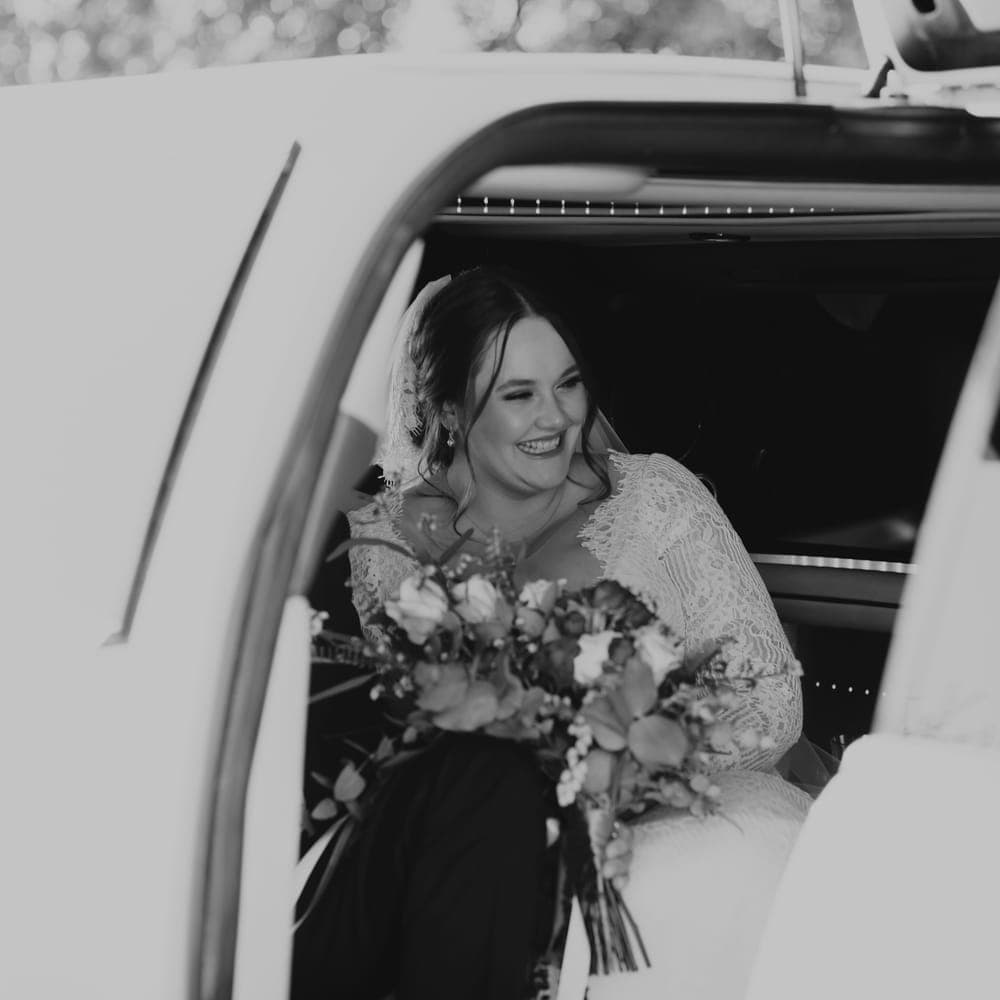 A Body & Soul destination wedding.