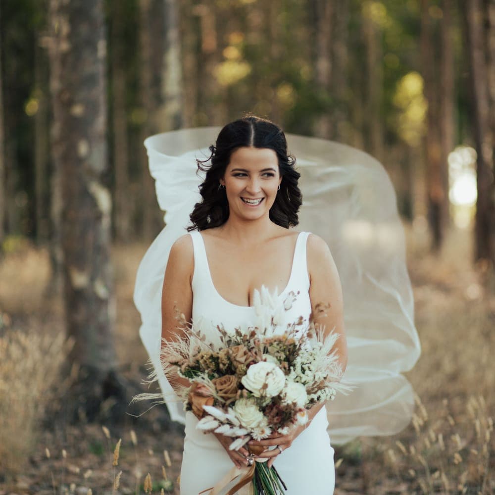 A Body & Soul destination wedding.