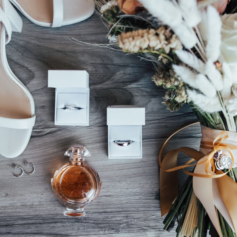 A Body & Soul destination wedding.