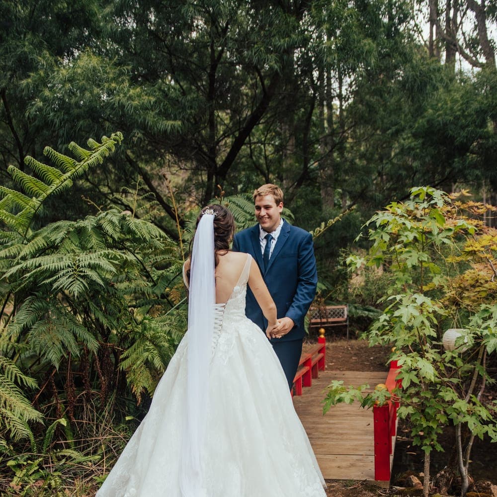 A Body & Soul destination wedding.