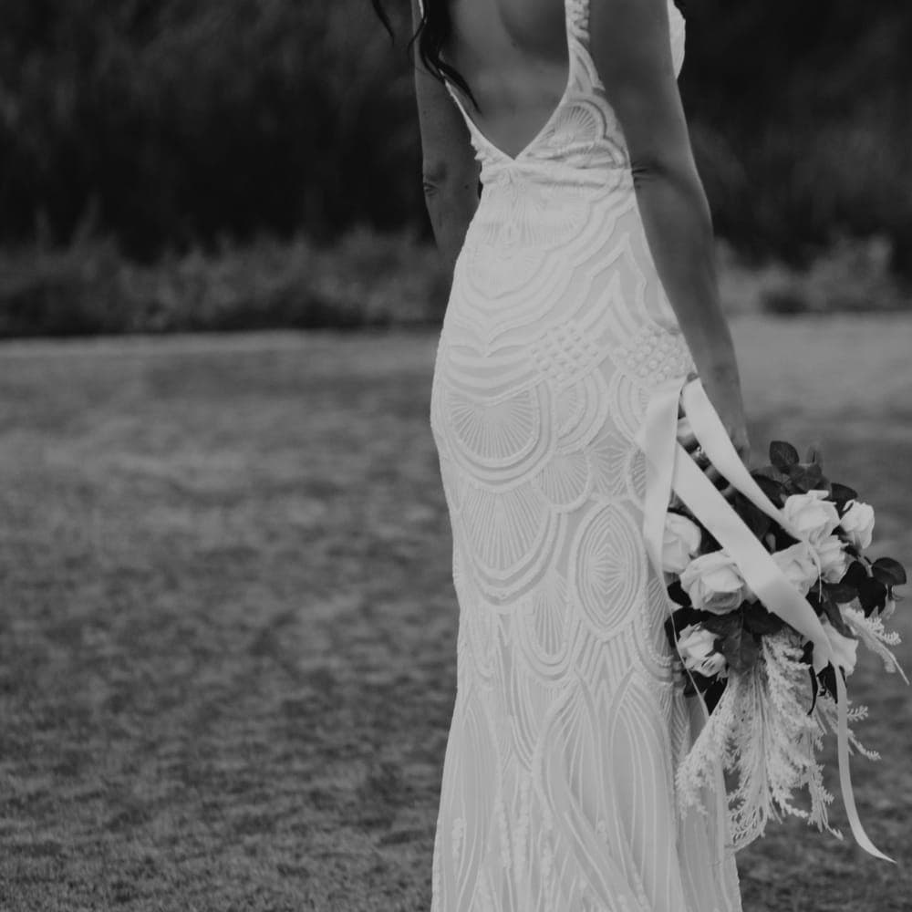 A Body & Soul destination wedding.