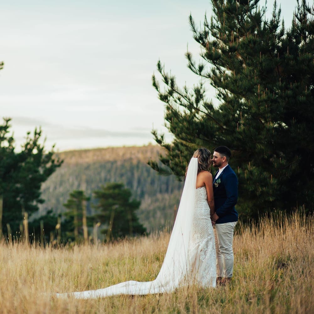 A Body & Soul destination wedding.