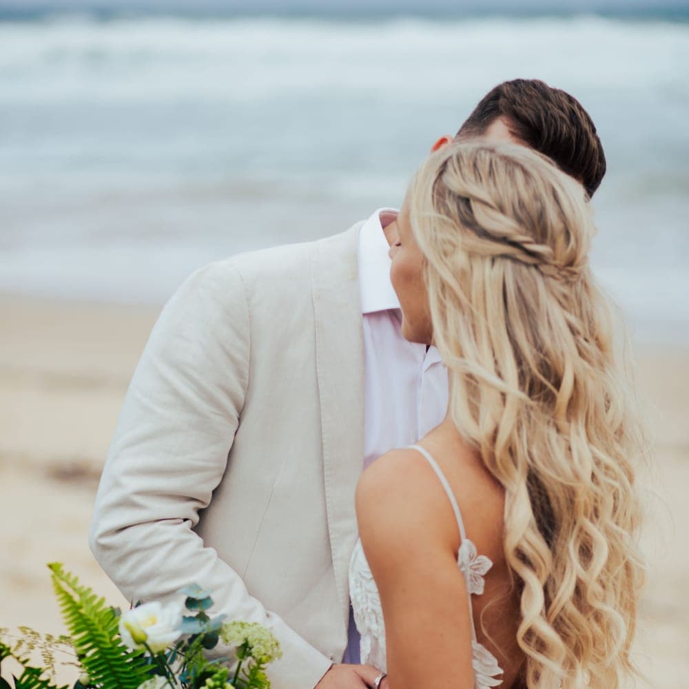 A Body & Soul destination wedding.