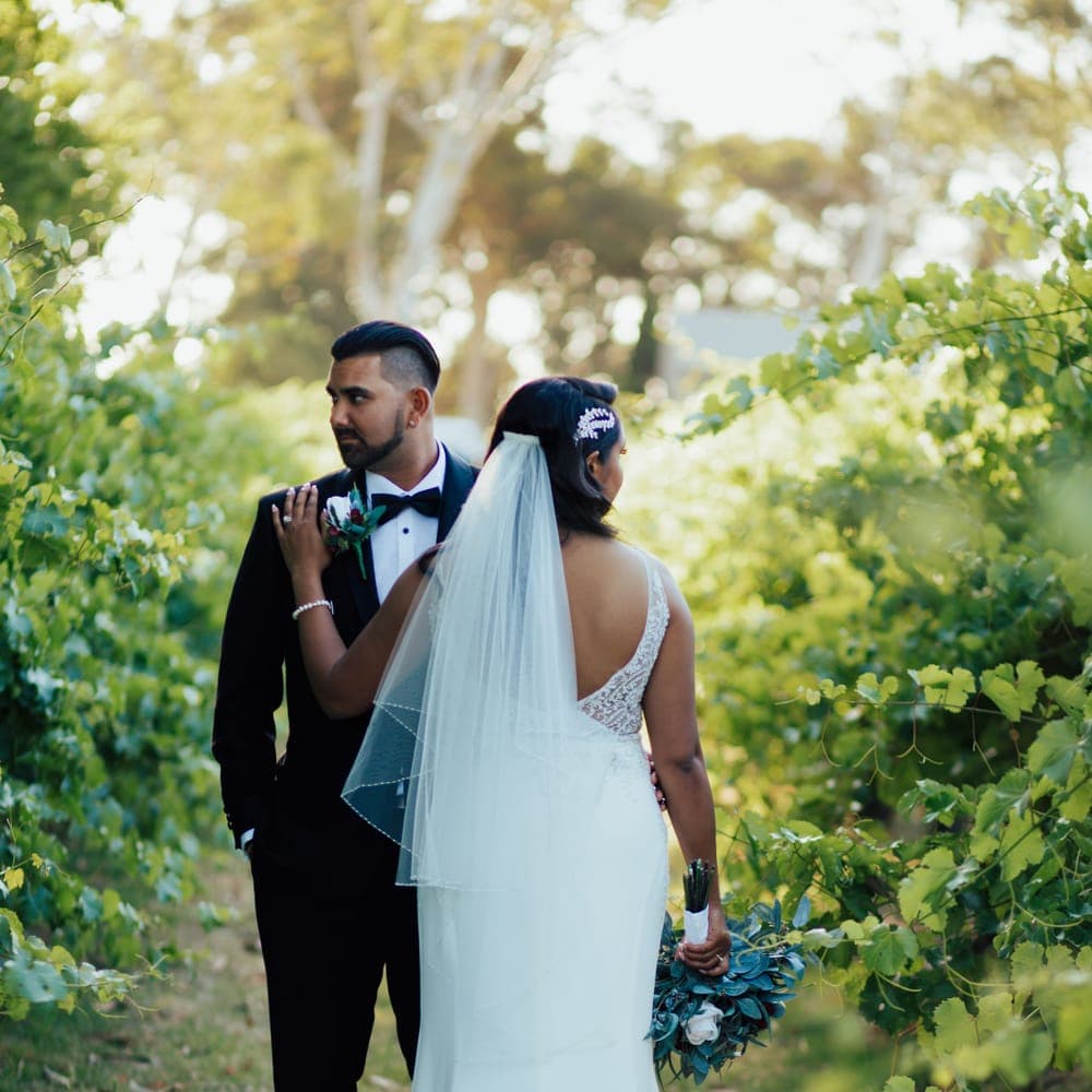 A Body & Soul destination wedding.