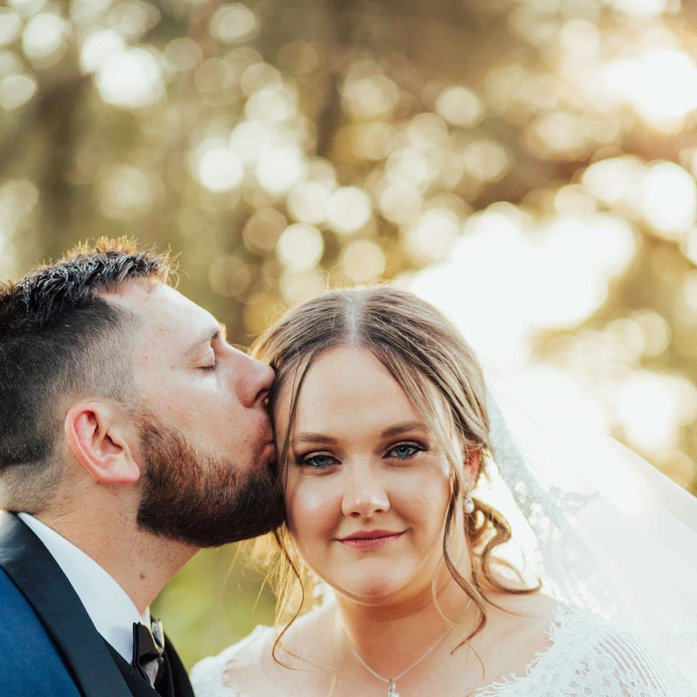 A Body & Soul destination wedding.