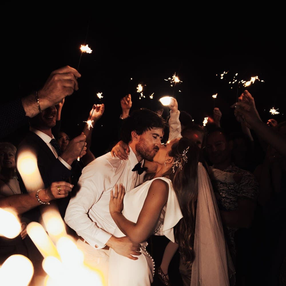 A Body & Soul destination wedding.