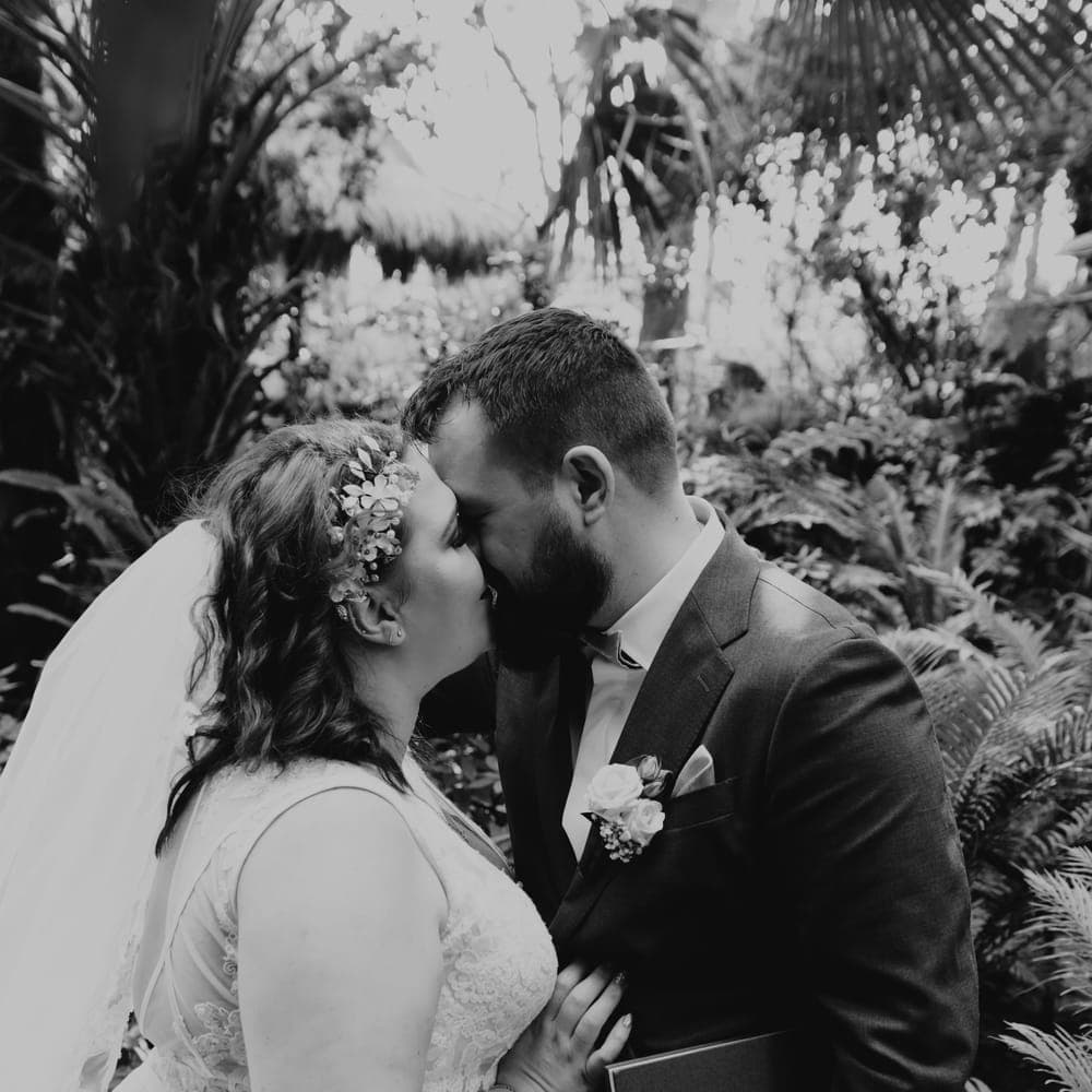 A Body & Soul destination wedding.