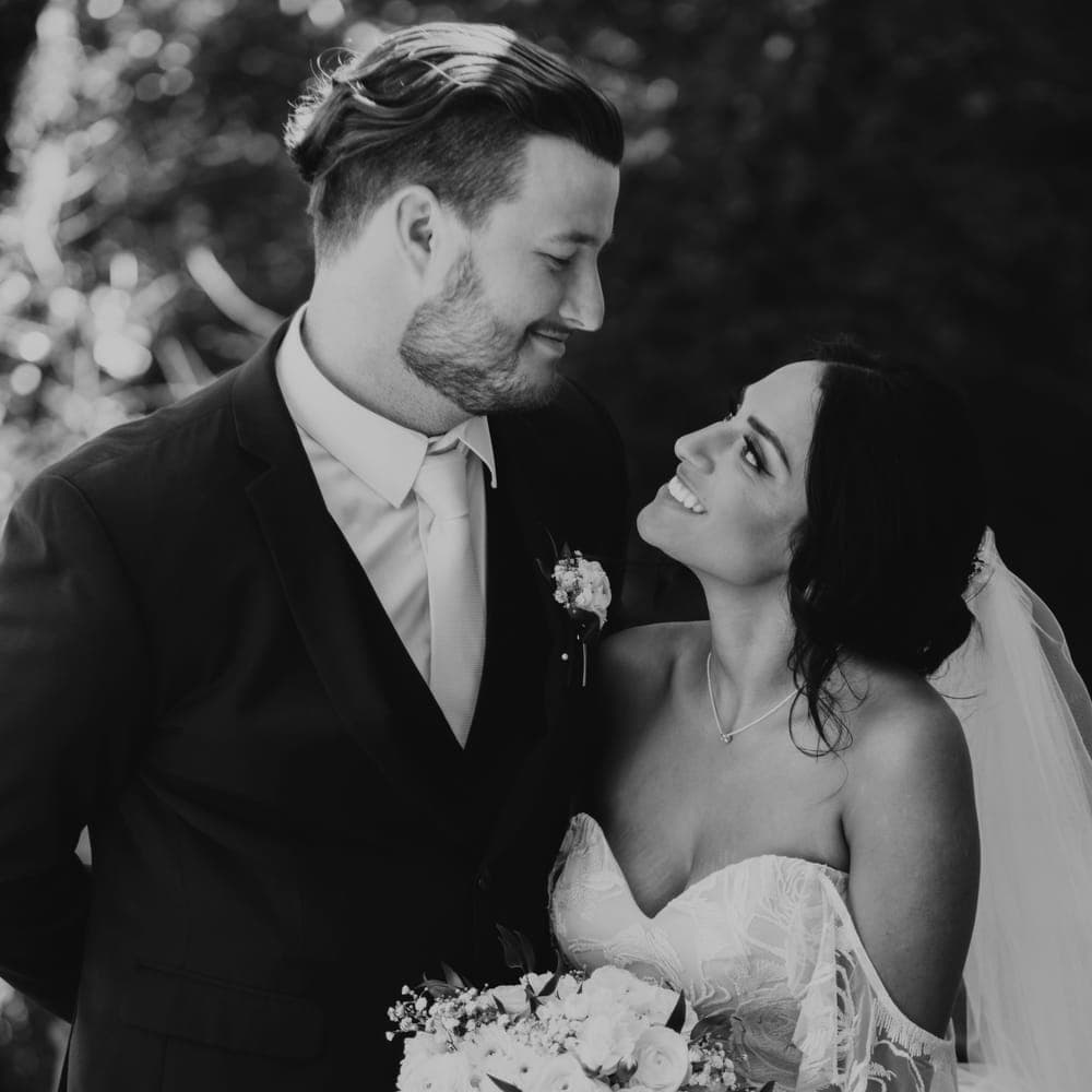 A Body & Soul destination wedding.