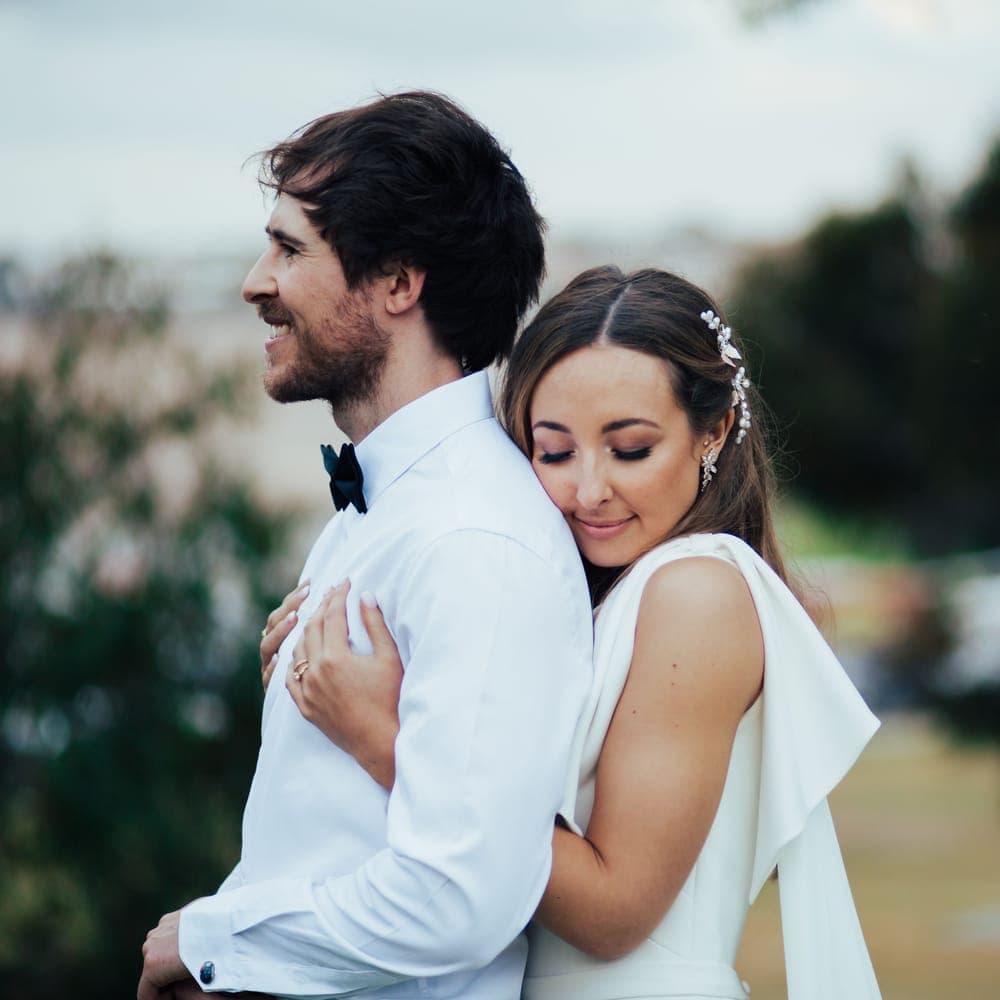 A Body & Soul destination wedding.