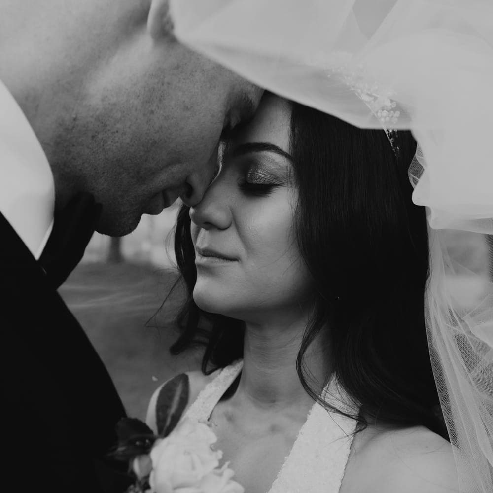 A Body & Soul destination wedding.