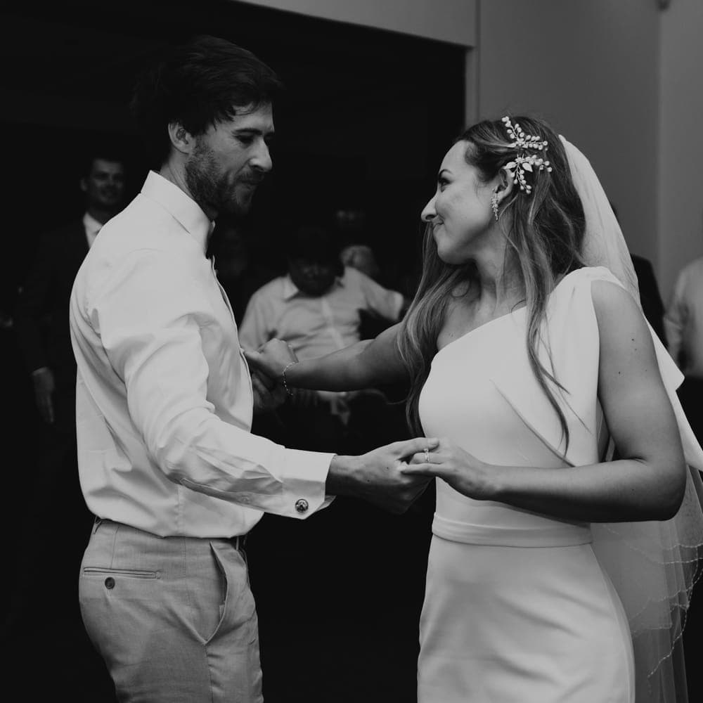 A Body & Soul destination wedding.