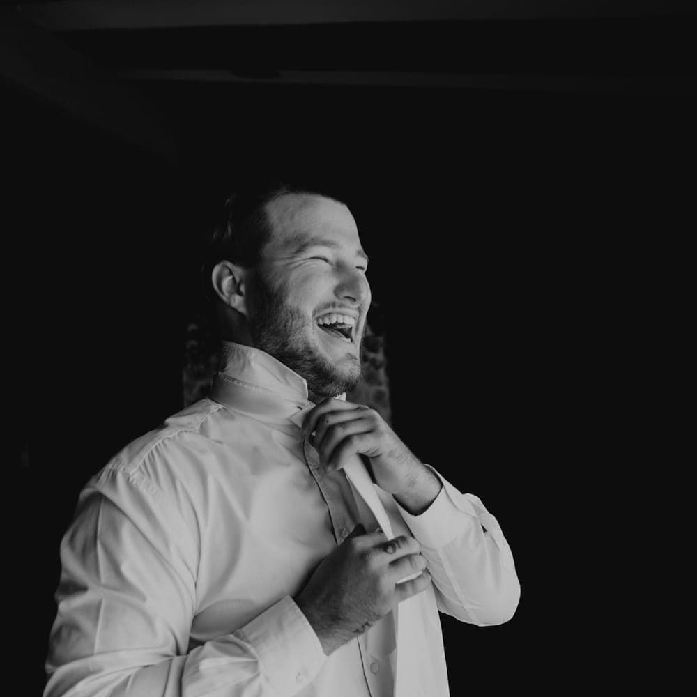 A Body & Soul destination wedding.