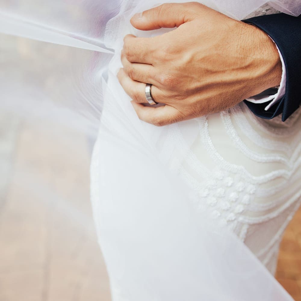 A Body & Soul destination wedding.