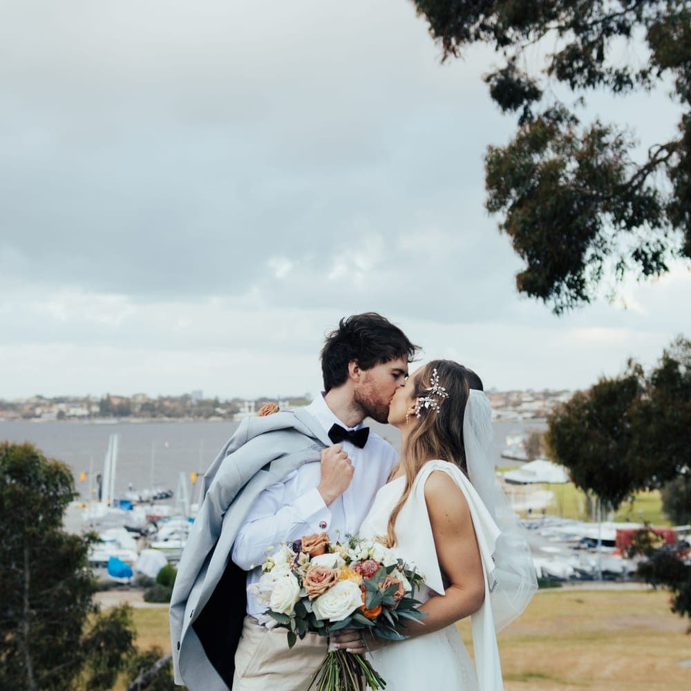 A Body & Soul destination wedding.