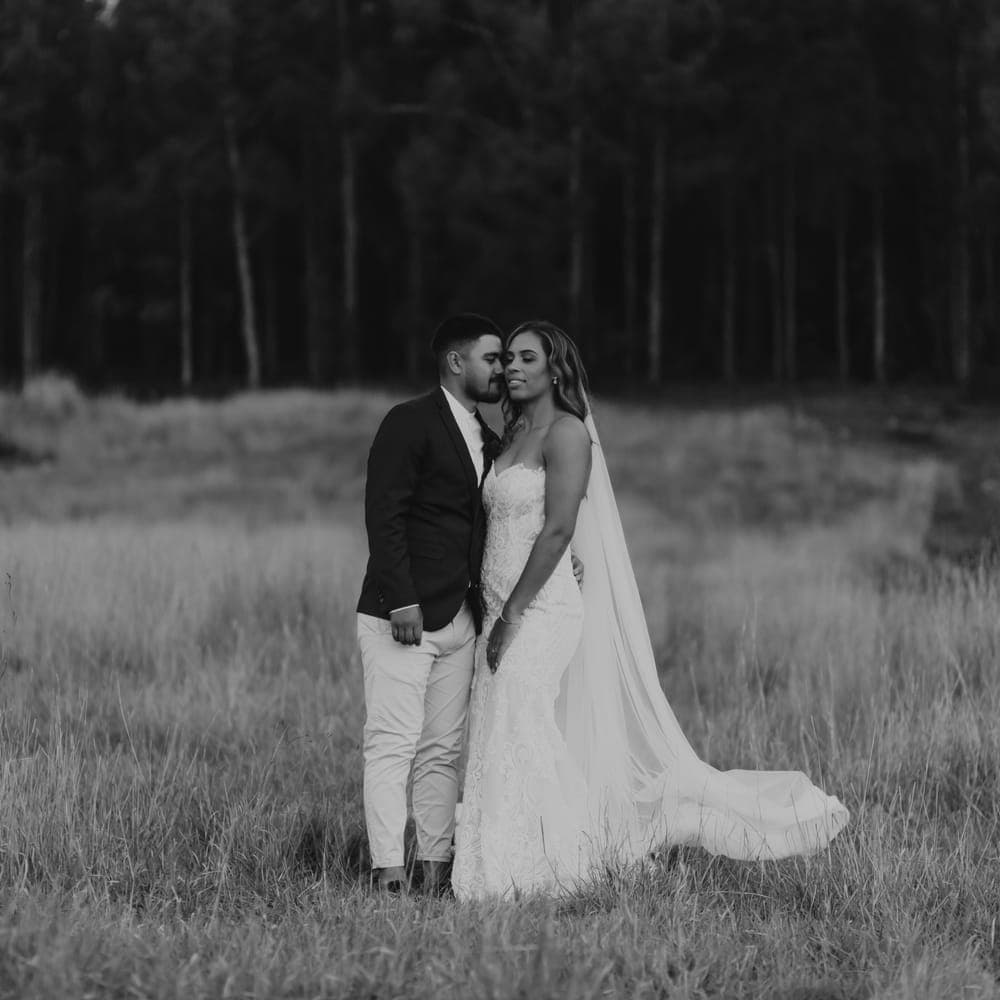 A Body & Soul destination wedding.