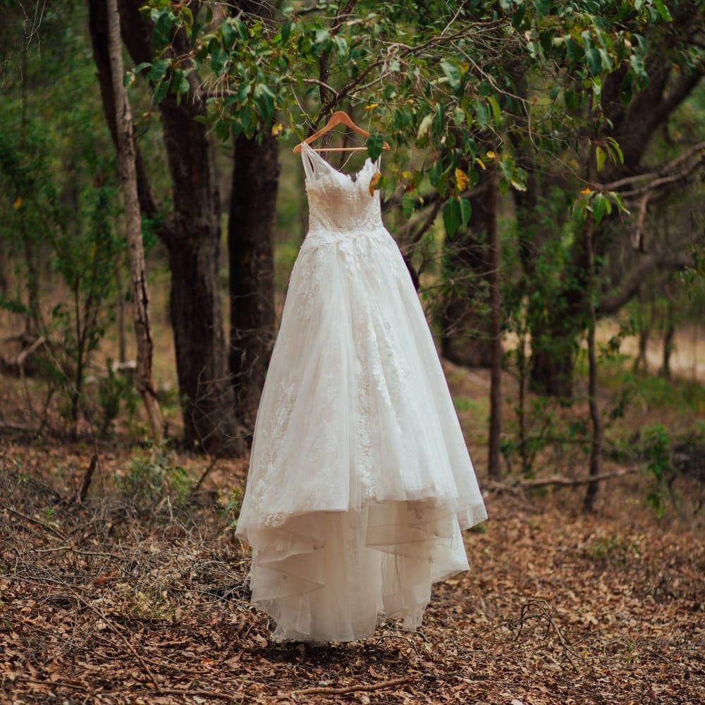 A Body & Soul destination wedding.