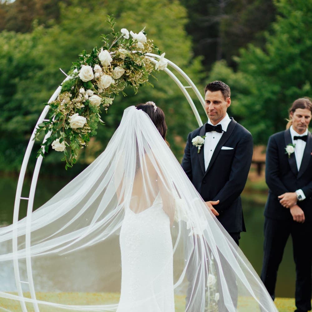 A Body & Soul destination wedding.