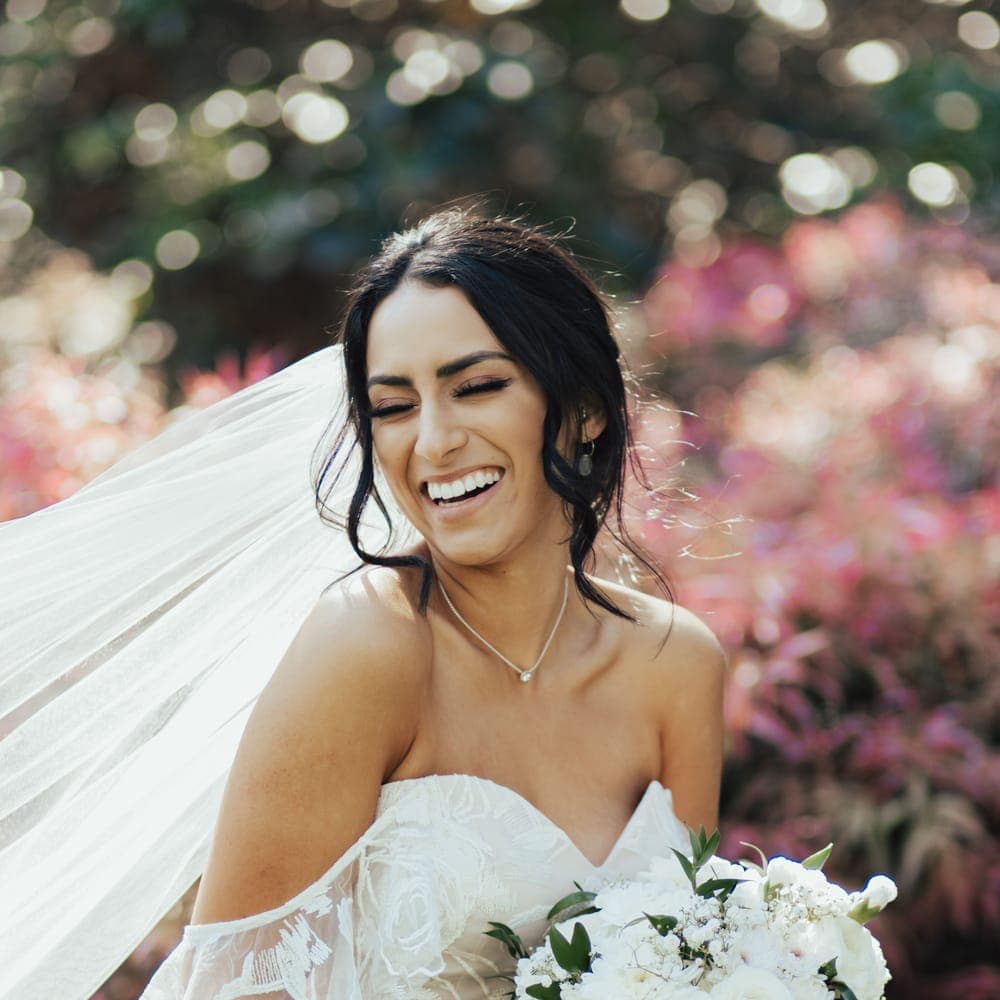 A Body & Soul destination wedding.