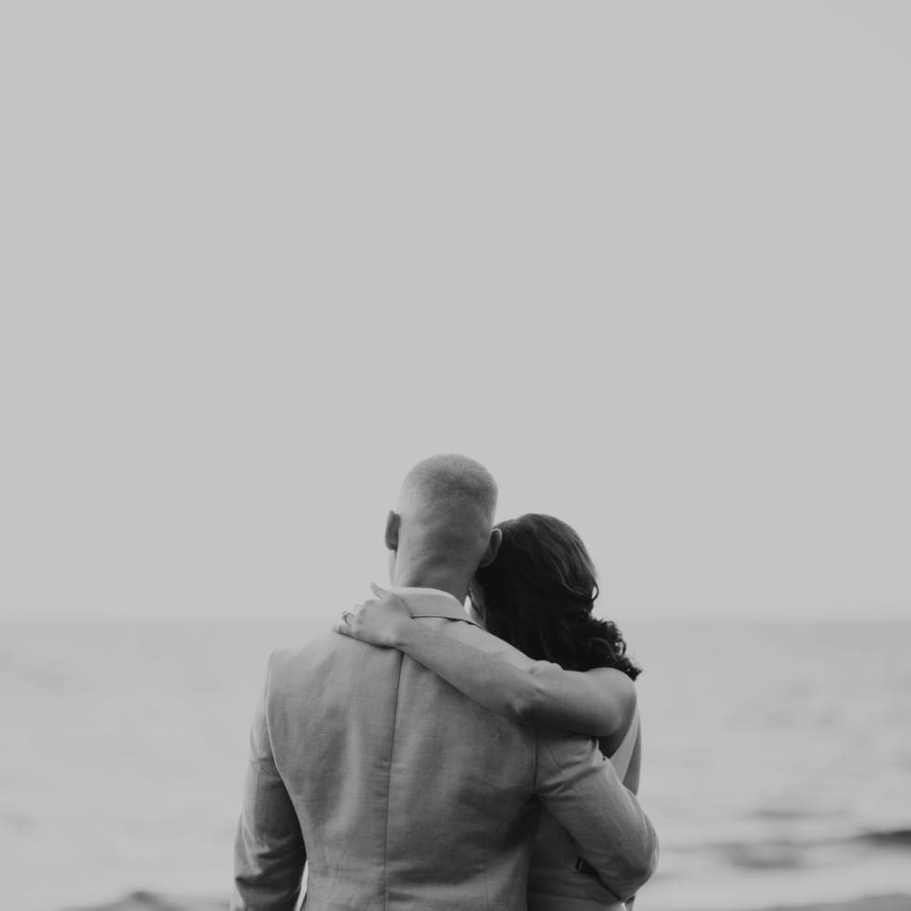 A Body & Soul destination wedding.