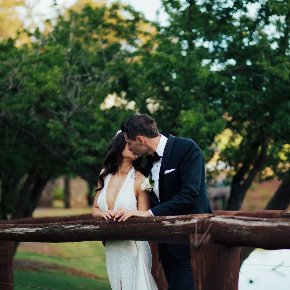 A Body & Soul destination wedding.
